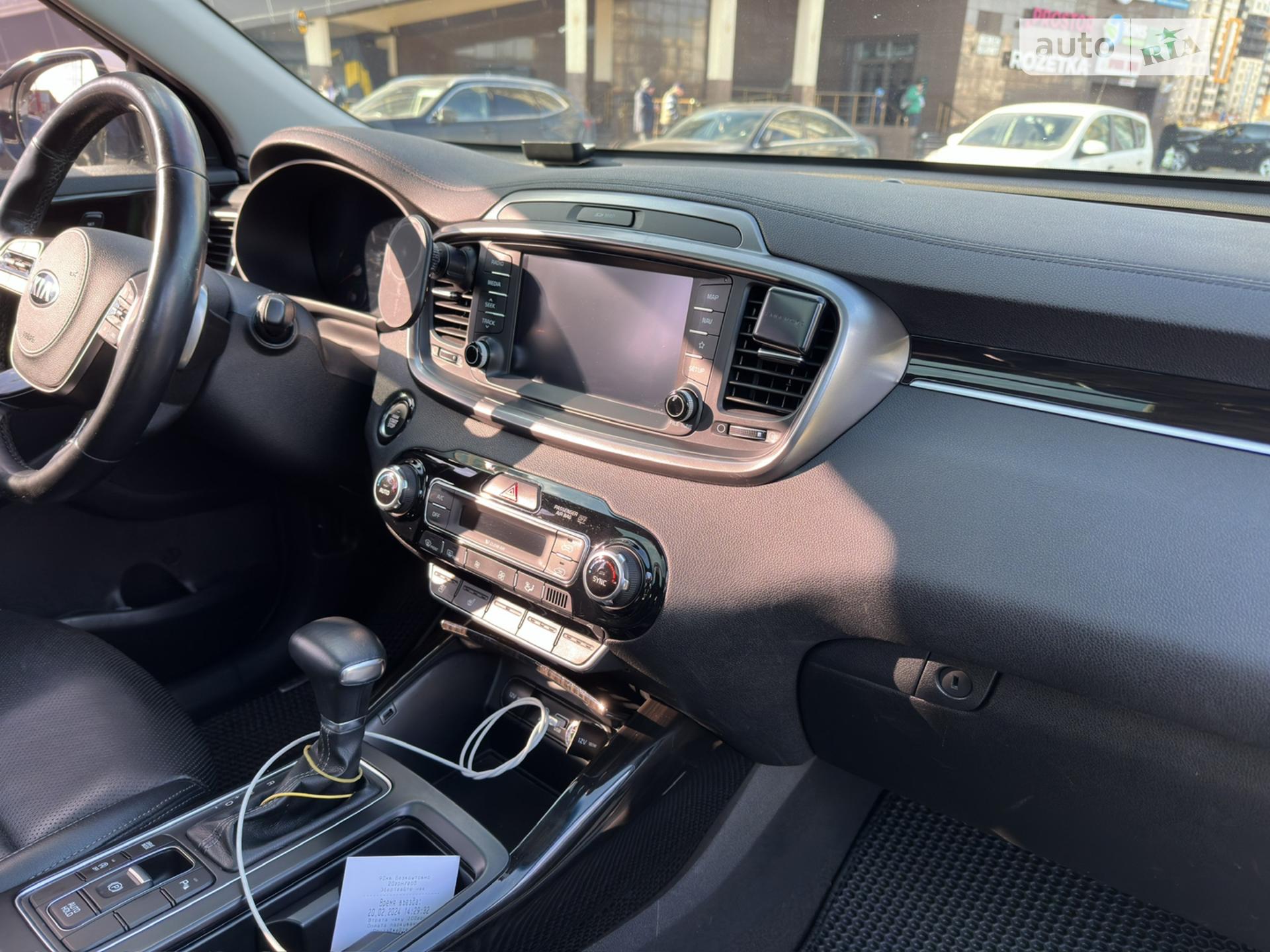 2018 Kia Sorento - мініатюра 14