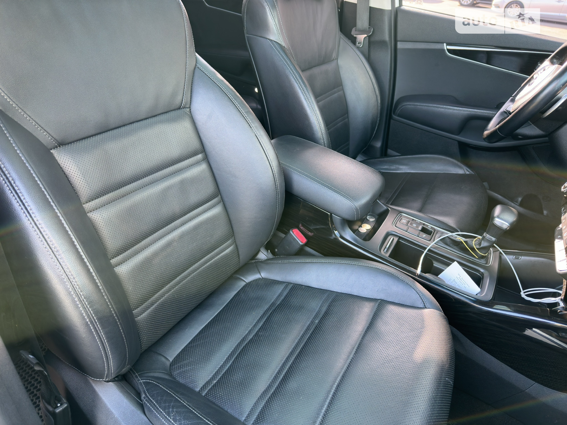 2018 Kia Sorento - мініатюра 13