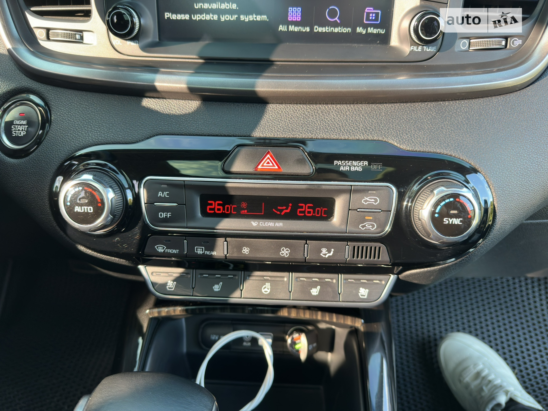 2018 Kia Sorento - мініатюра 22