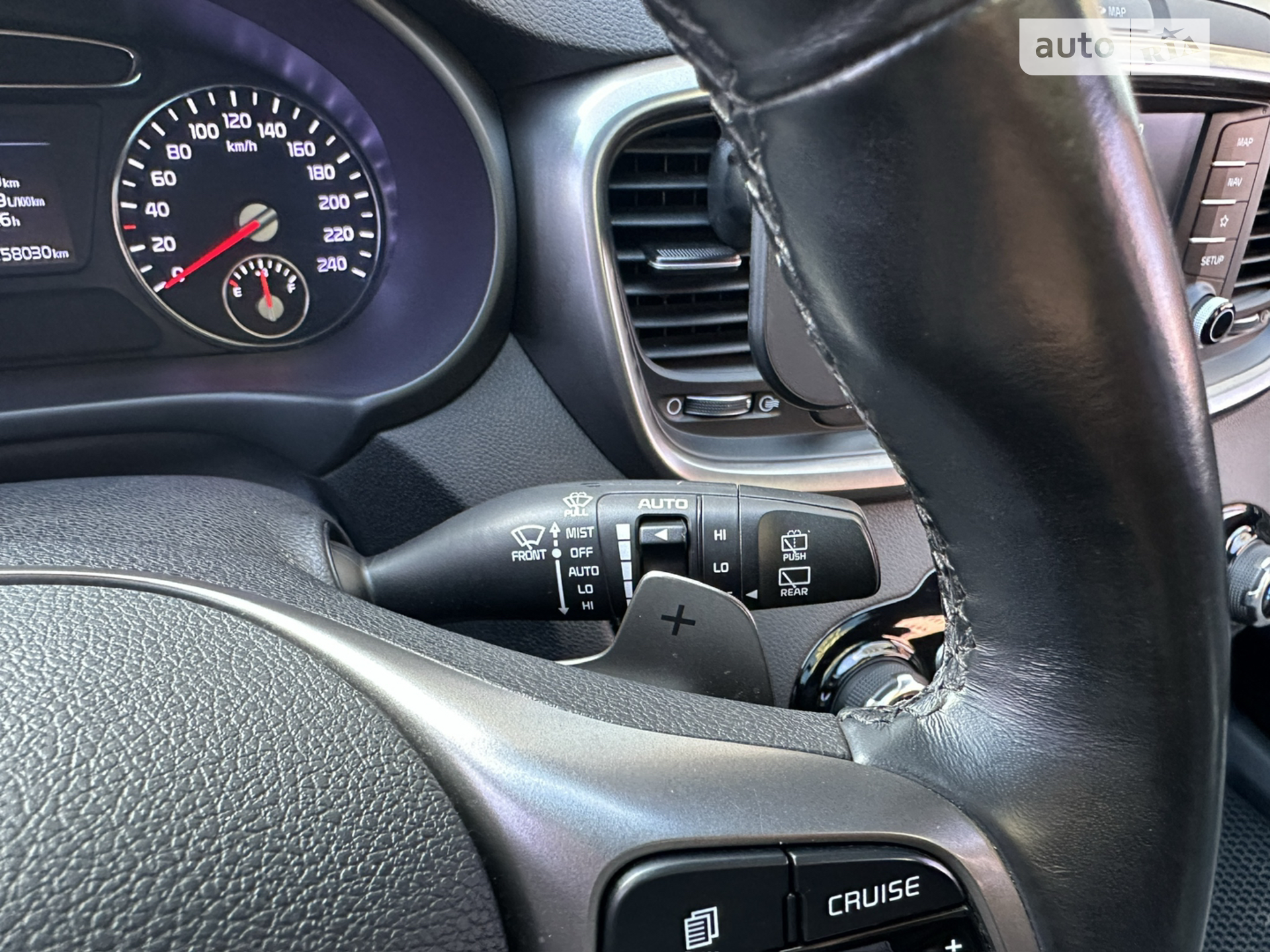 2018 Kia Sorento - мініатюра 35