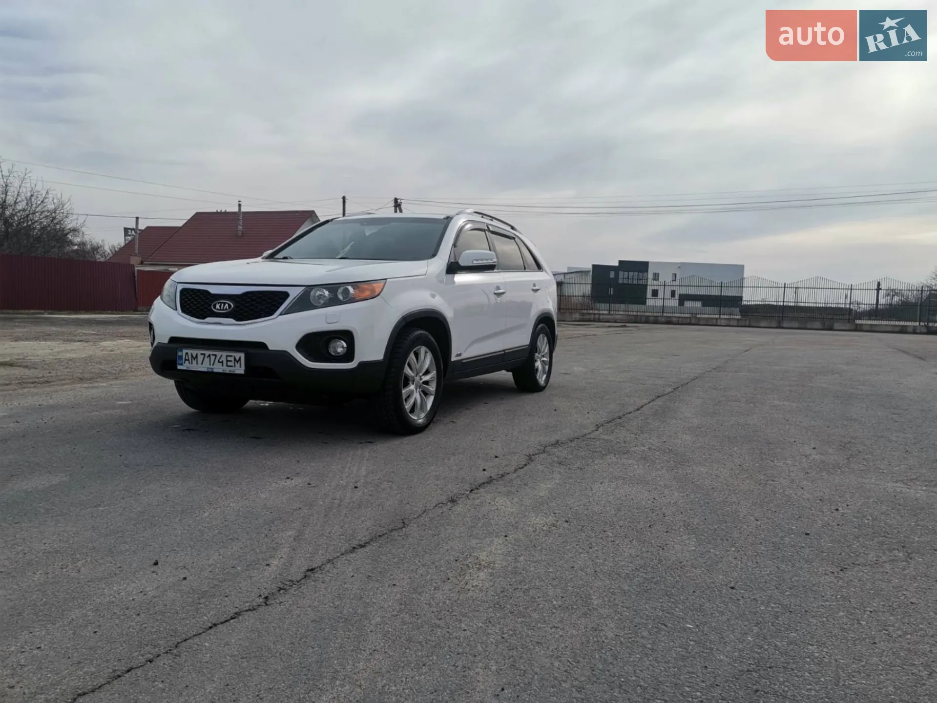 2010 Kia Sorento - мініатюра 15