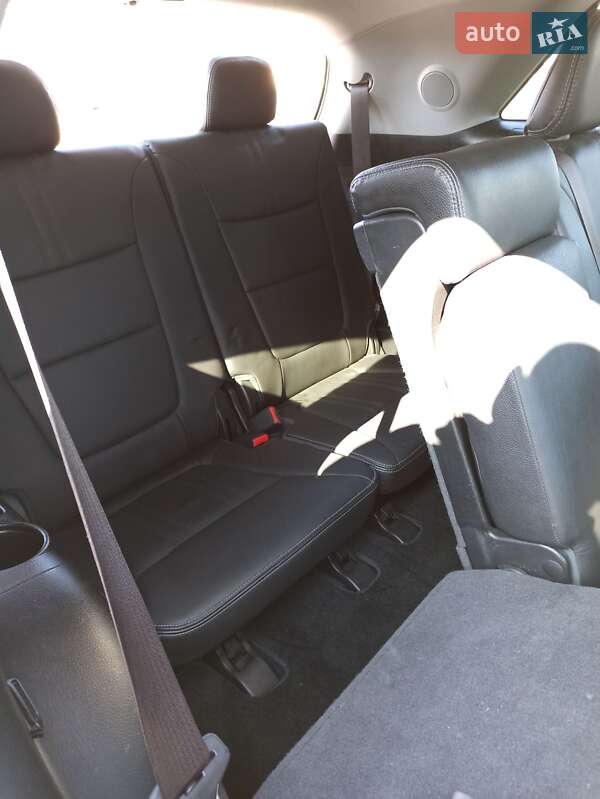 Внедорожник / Кроссовер Kia Sorento 2011 в Виннице