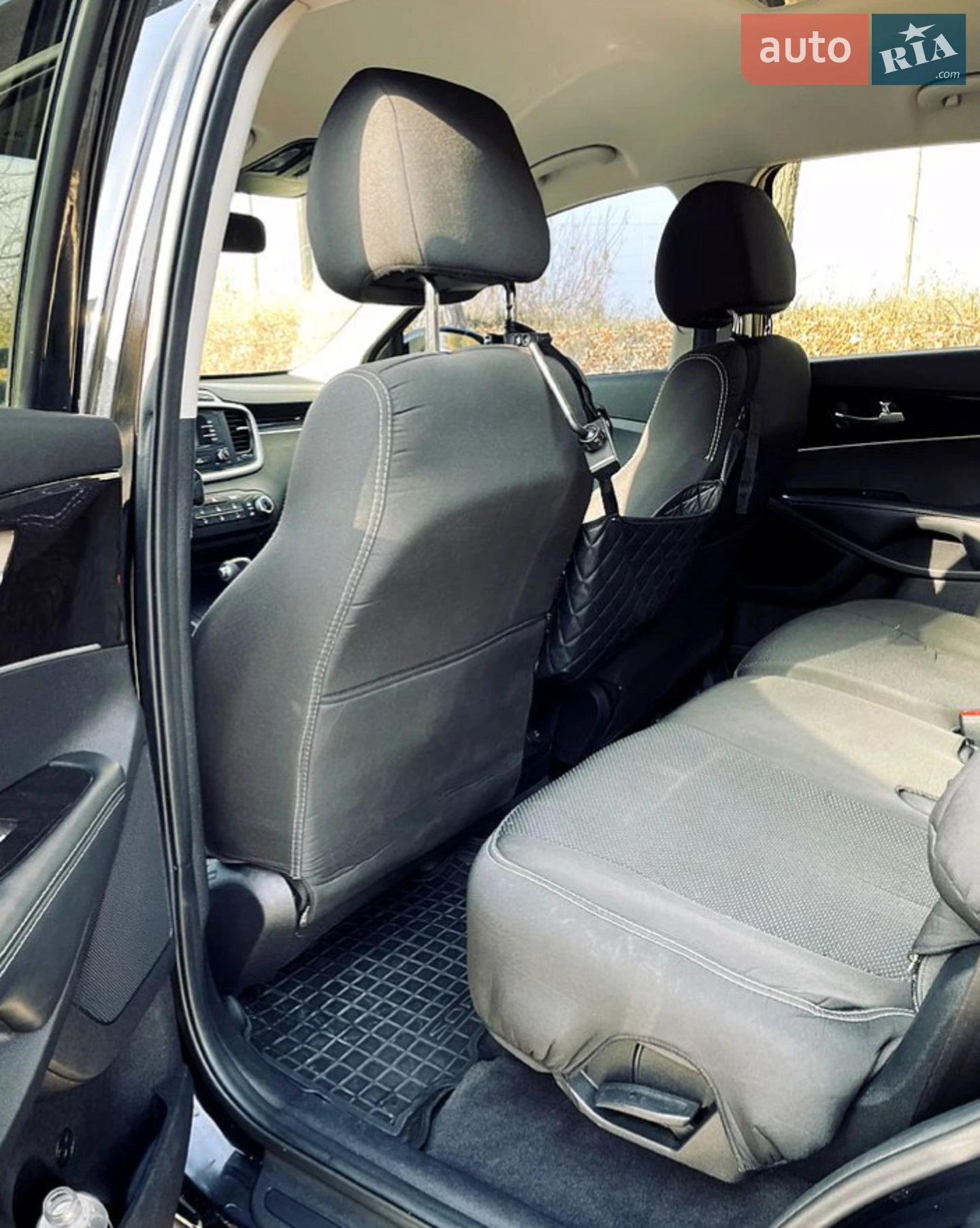 2016 Kia Sorento - мініатюра 11