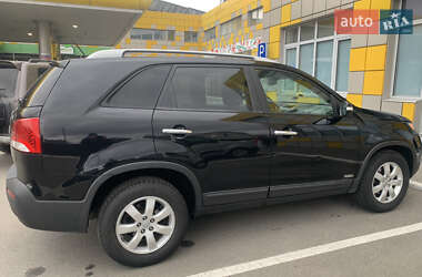 Внедорожник / Кроссовер Kia Sorento 2012 в Киеве