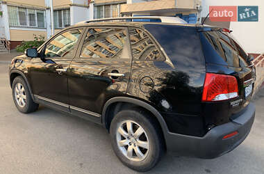 Внедорожник / Кроссовер Kia Sorento 2012 в Киеве