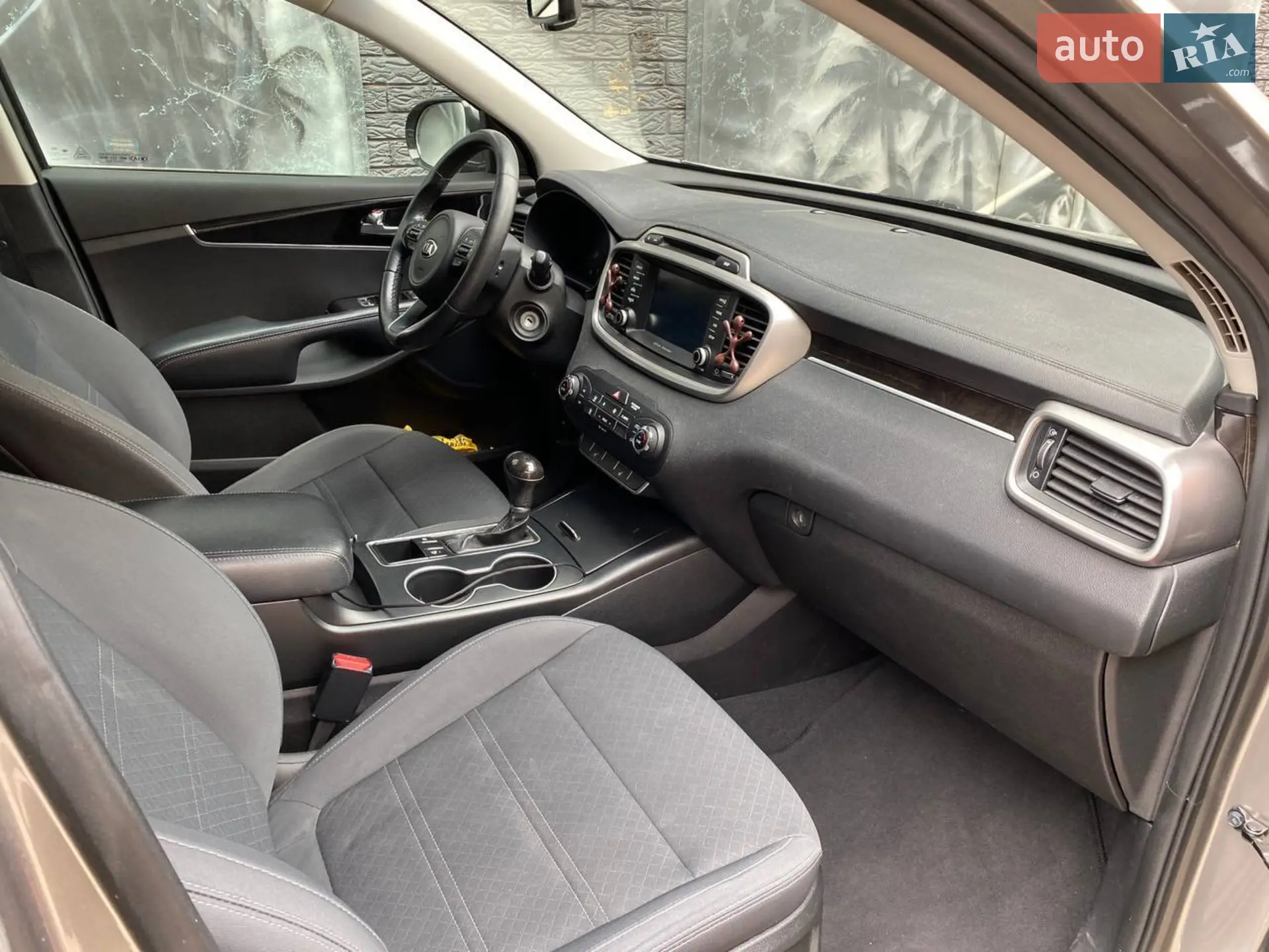2016 Kia Sorento - мініатюра 3