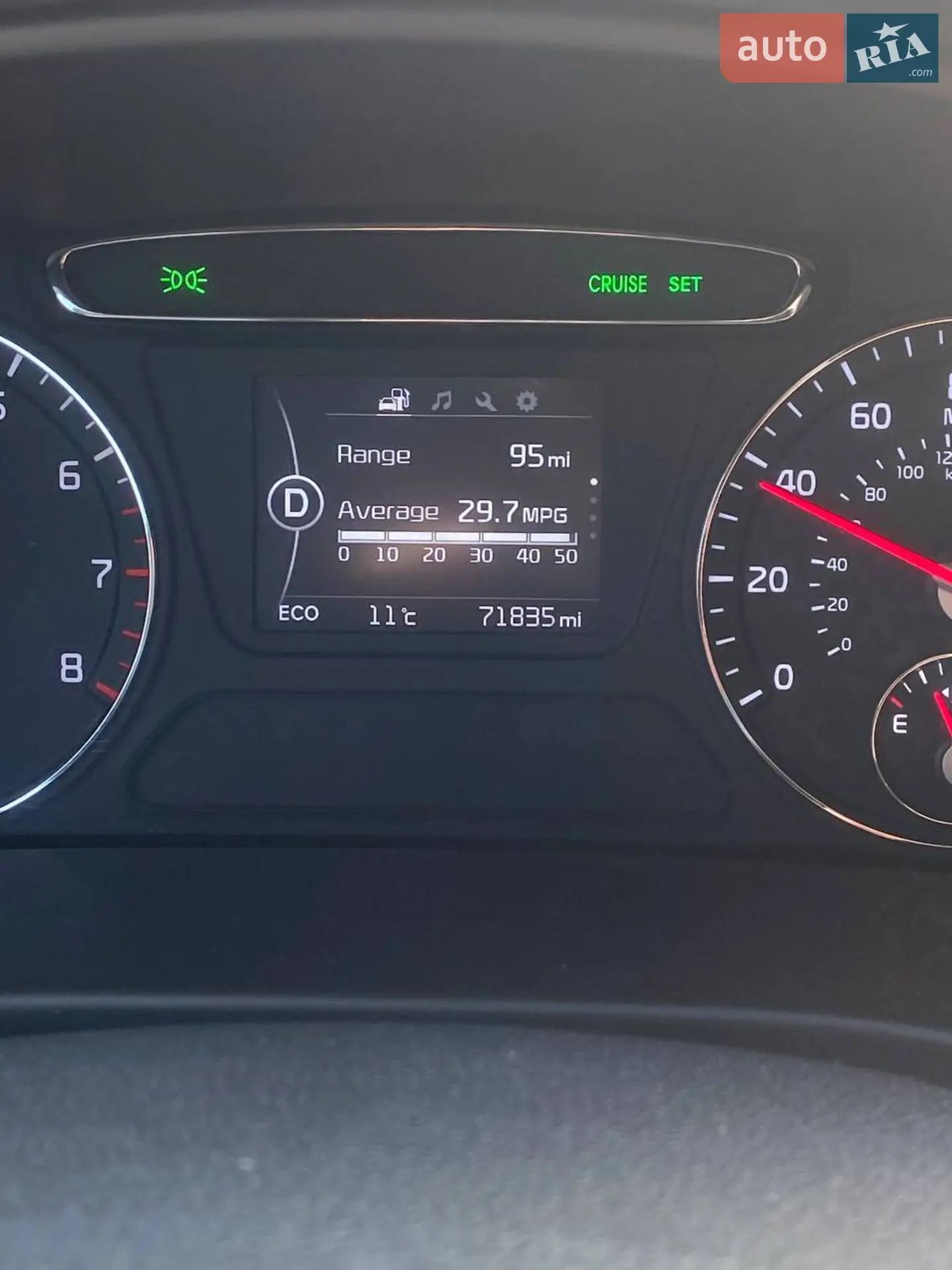 2016 Kia Sorento - мініатюра 4
