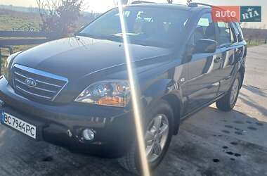 Внедорожник / Кроссовер Kia Sorento 2006 в Львове