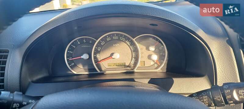 Внедорожник / Кроссовер Kia Sorento 2006 в Львове