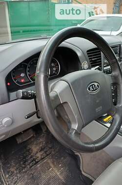 Внедорожник / Кроссовер Kia Sorento 2008 в Кропивницком