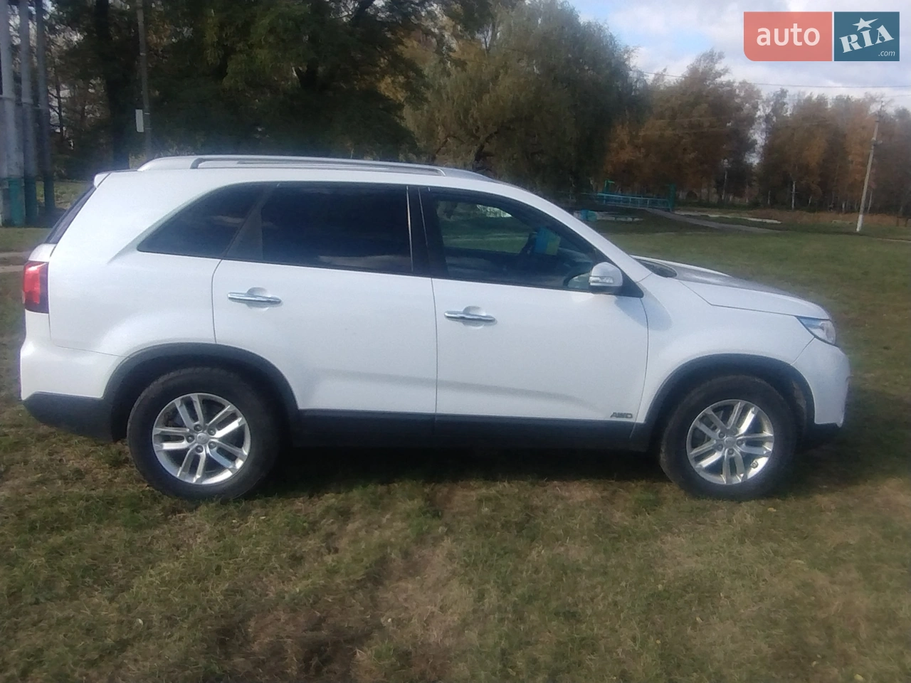 2015 Kia Sorento - мініатюра 24