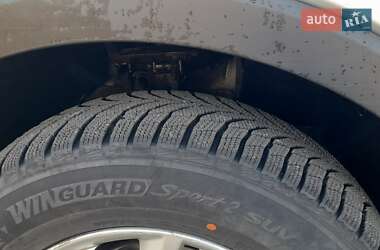 Внедорожник / Кроссовер Kia Sorento 2015 в Буче