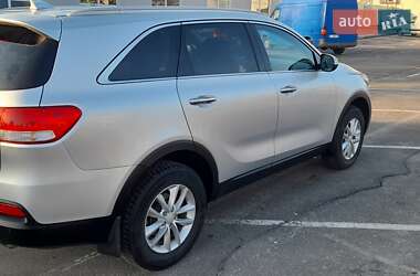 Внедорожник / Кроссовер Kia Sorento 2015 в Буче