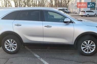Внедорожник / Кроссовер Kia Sorento 2015 в Буче
