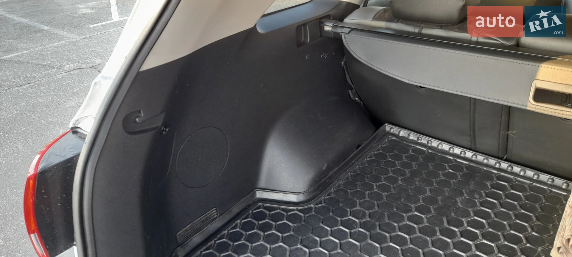 2015 Kia Sorento - мініатюра 21