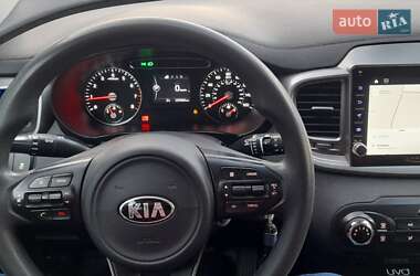 Внедорожник / Кроссовер Kia Sorento 2015 в Буче