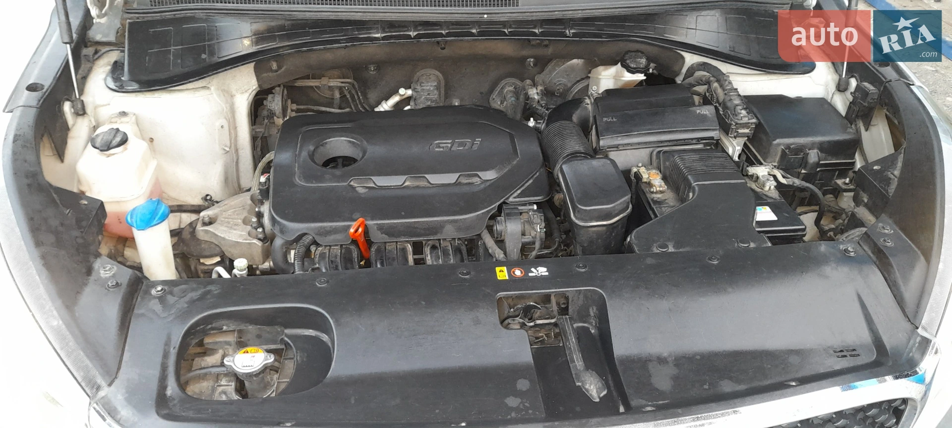 2015 Kia Sorento - мініатюра 34