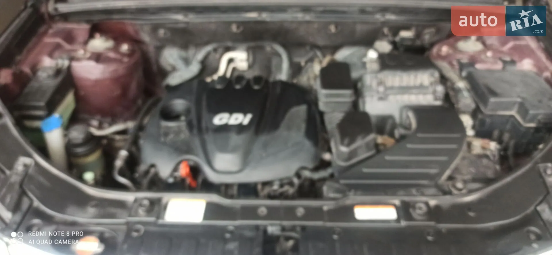 2011 Kia Sorento - мініатюра 7