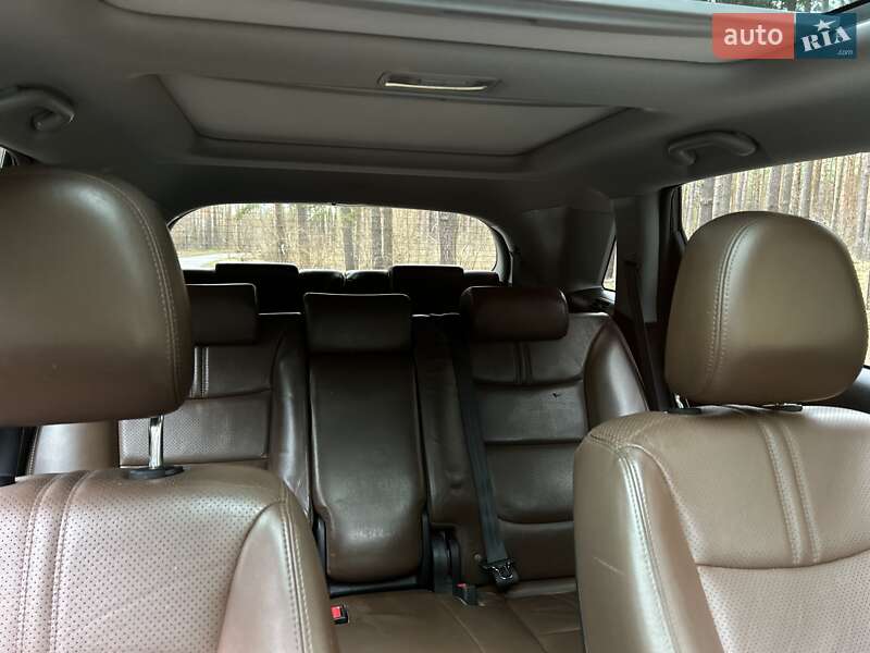 Внедорожник / Кроссовер Kia Sorento 2009 в Славуте