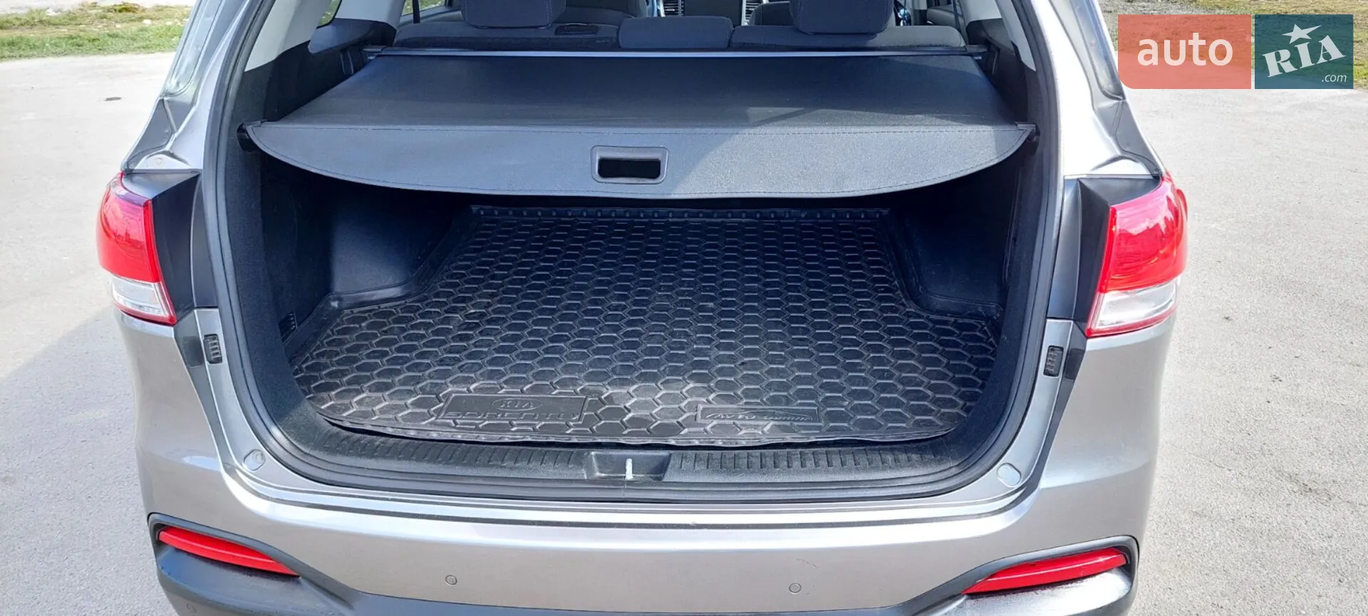 2016 Kia Sorento - мініатюра 10