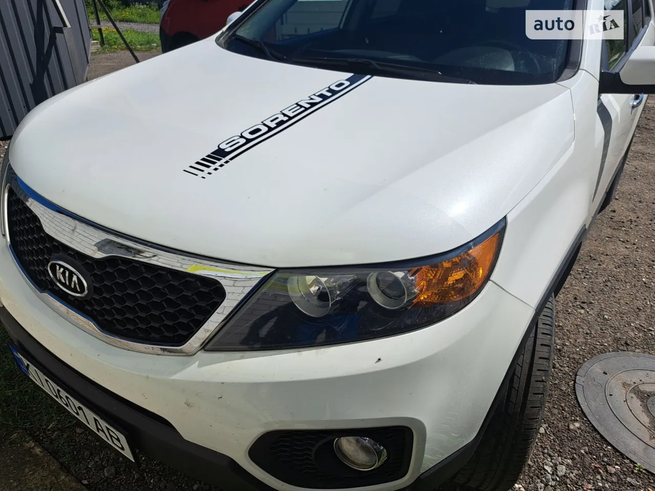 2013 Kia Sorento - мініатюра 21