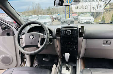 Внедорожник / Кроссовер Kia Sorento 2005 в Харькове