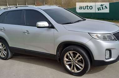 Внедорожник / Кроссовер Kia Sorento 2014 в Ивано-Франковске