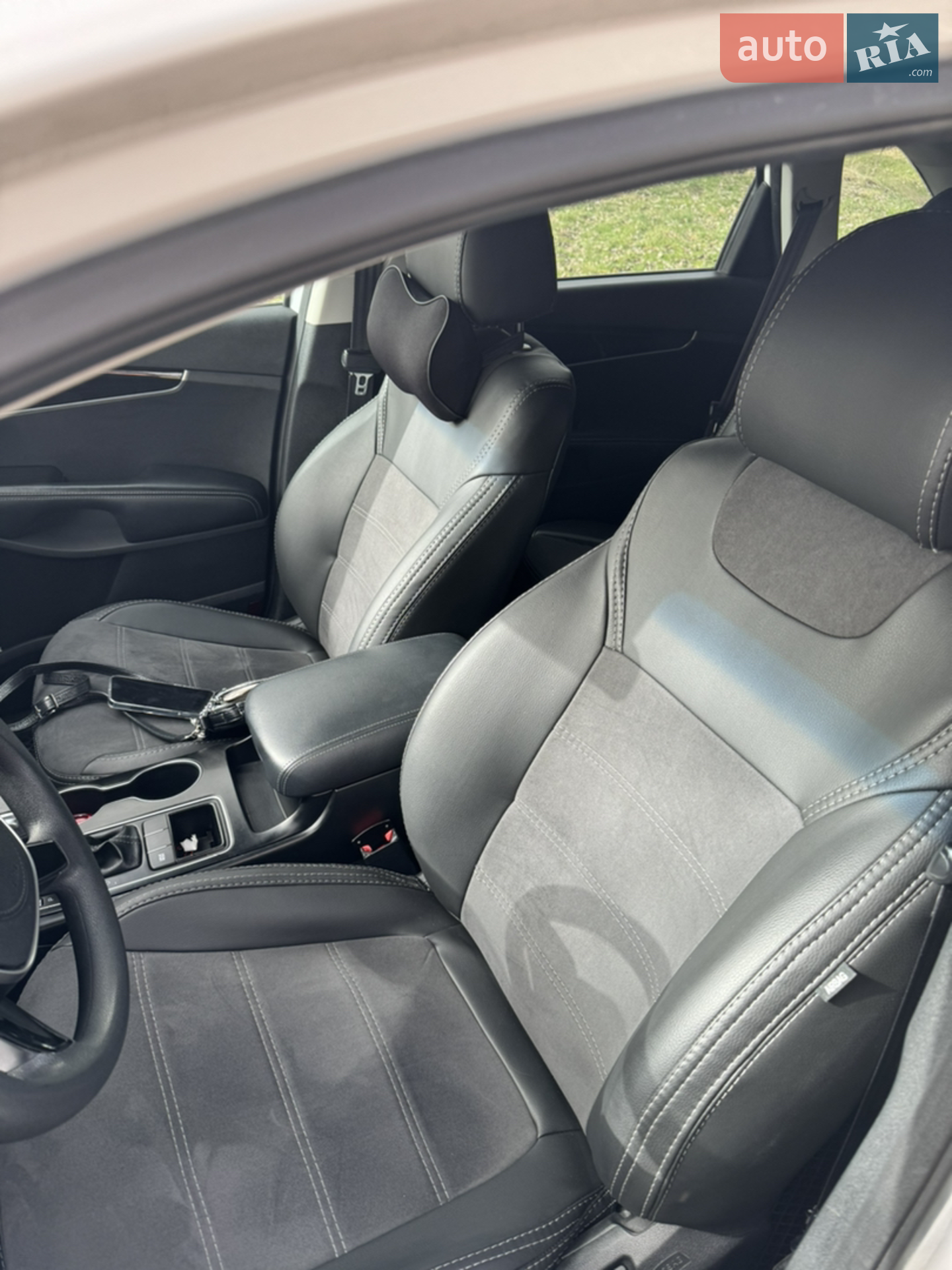 2018 Kia Sorento - мініатюра 24