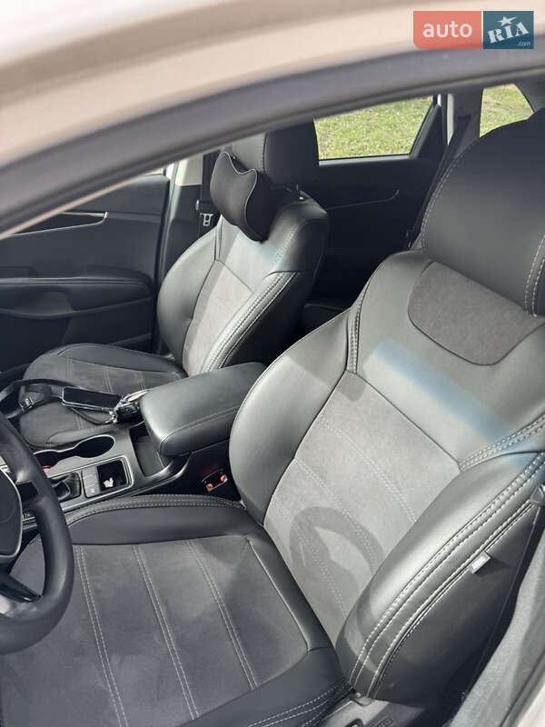 Внедорожник / Кроссовер Kia Sorento 2018 в Тернополе