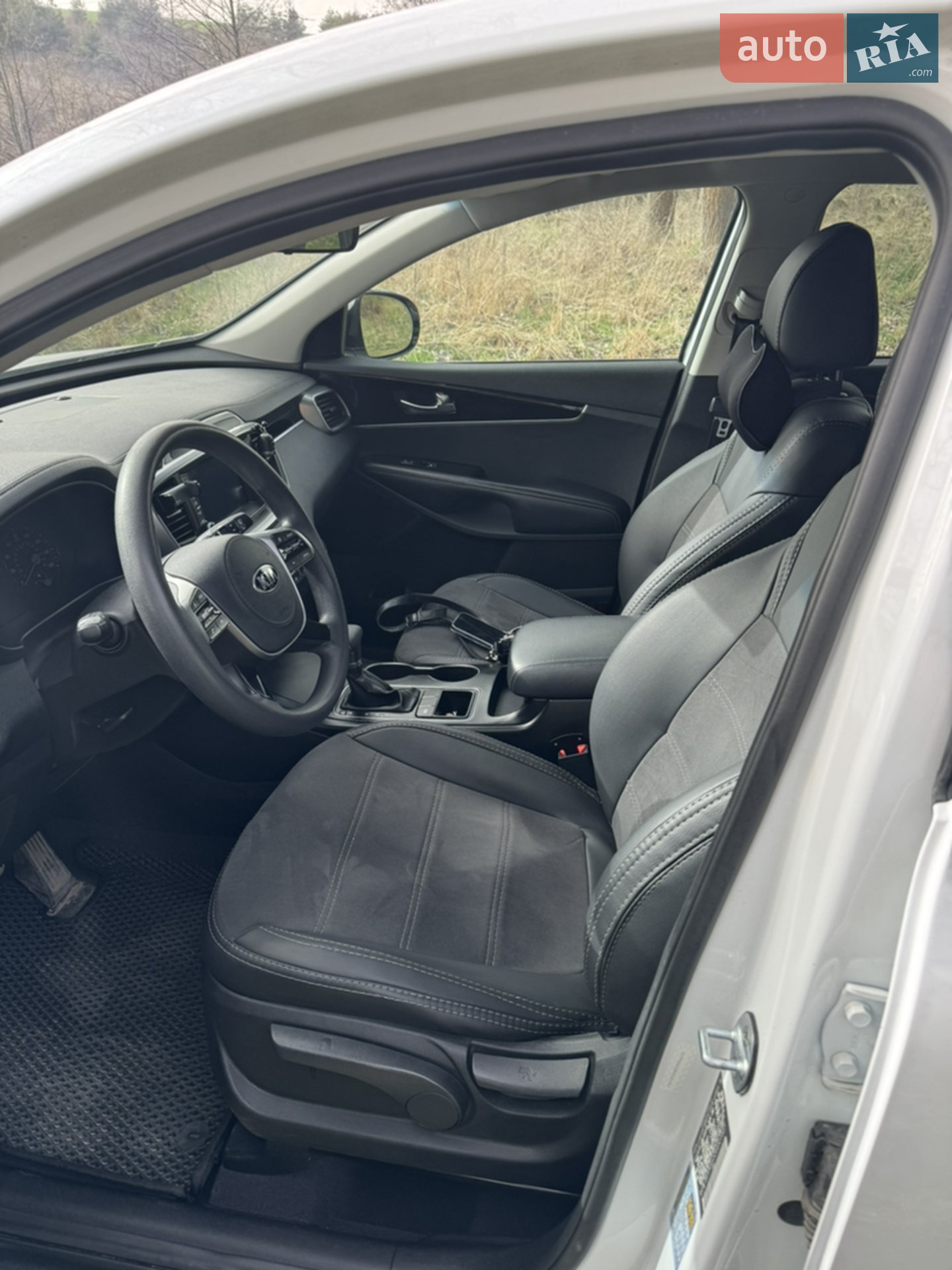 2018 Kia Sorento - мініатюра 23