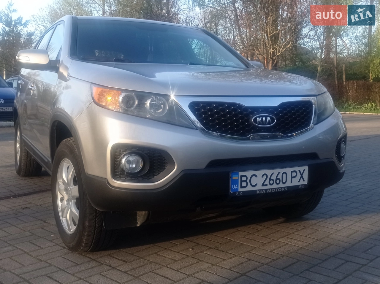 2012 Kia Sorento - мініатюра 15