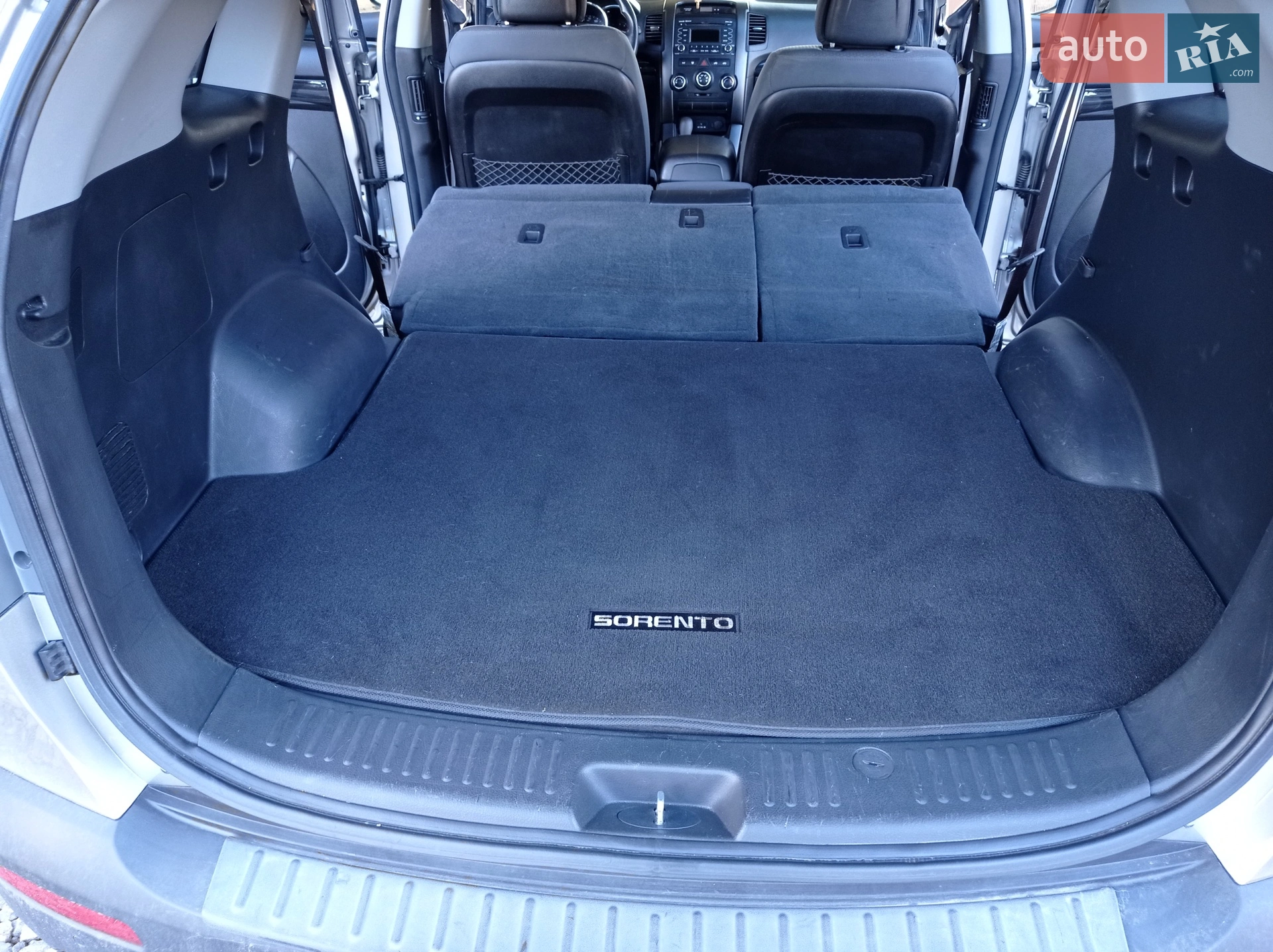 2012 Kia Sorento - мініатюра 24