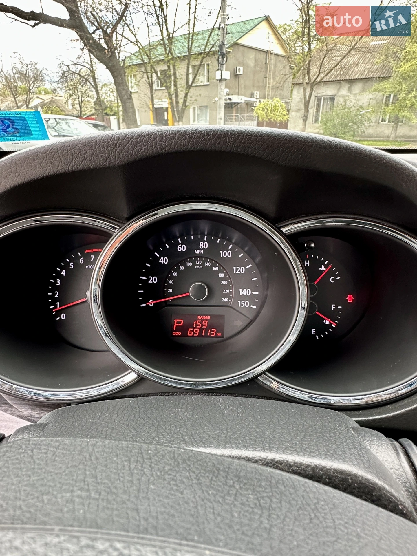 2011 Kia Sorento - мініатюра 9