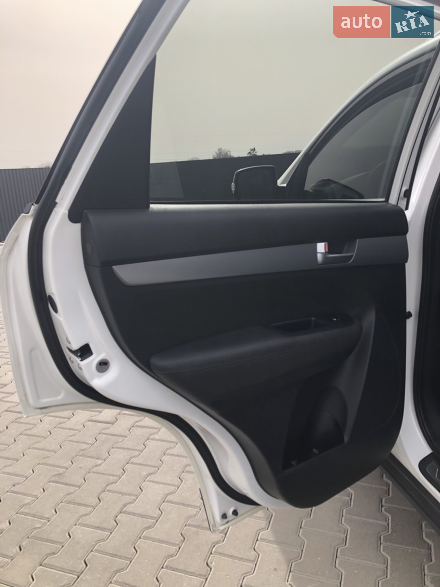 2014 Kia Sorento - мініатюра 15