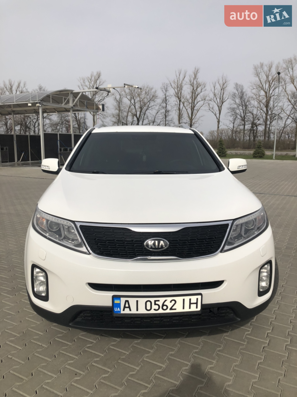 2014 Kia Sorento - мініатюра 15