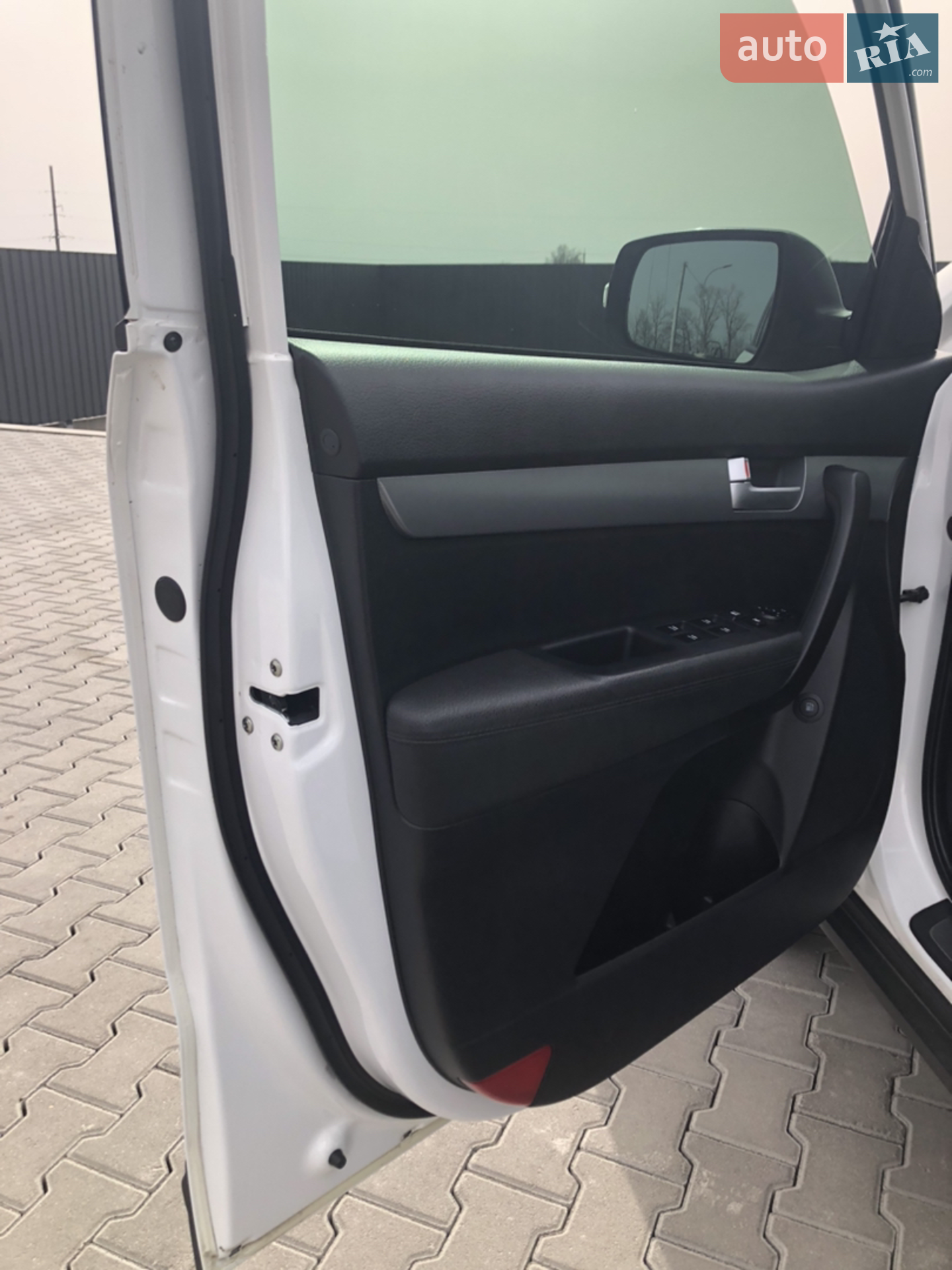 2014 Kia Sorento - мініатюра 18