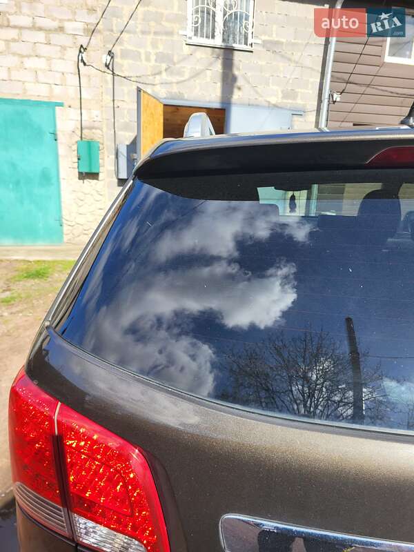 Внедорожник / Кроссовер Kia Sorento 2010 в Коростене фото 24 Внедорожник / Кроссовер Kia Sorento 2010 в Коростене