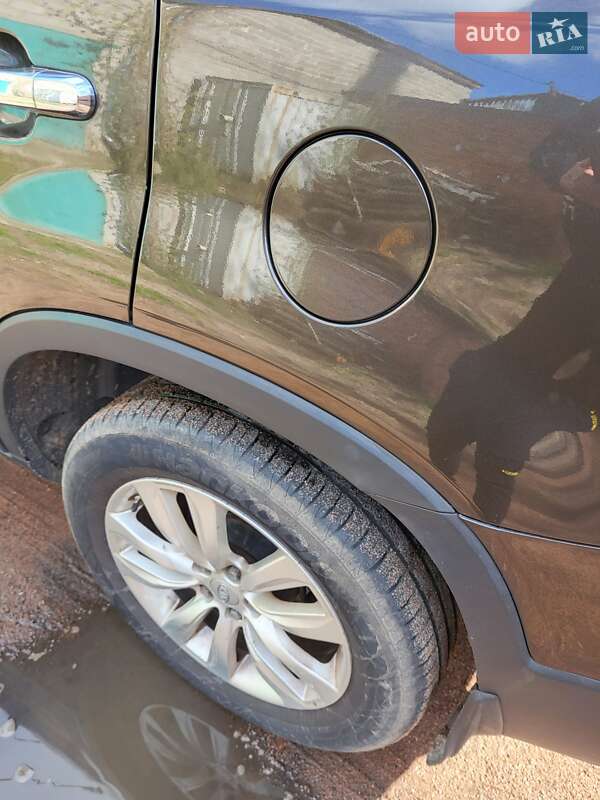 Внедорожник / Кроссовер Kia Sorento 2010 в Коростене фото 30 Внедорожник / Кроссовер Kia Sorento 2010 в Коростене