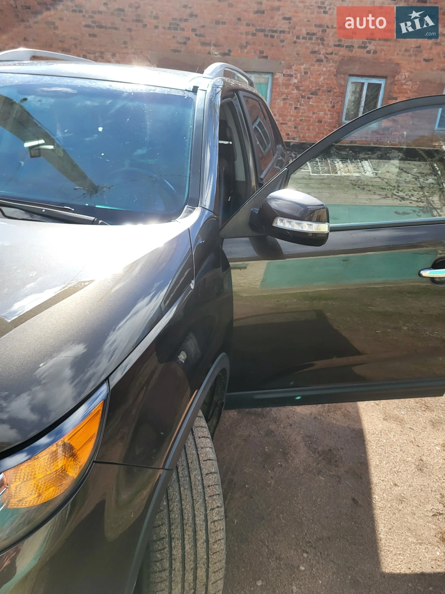 2010 Kia Sorento - мініатюра 40