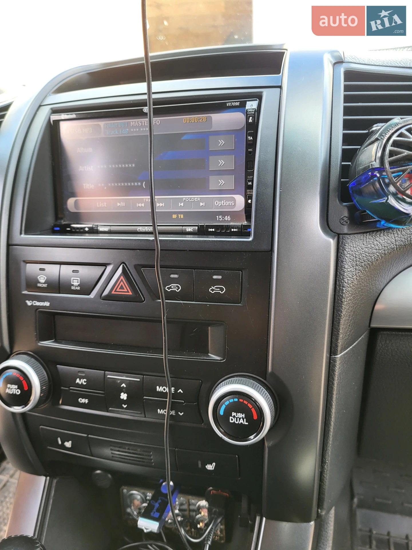 2010 Kia Sorento - мініатюра 53