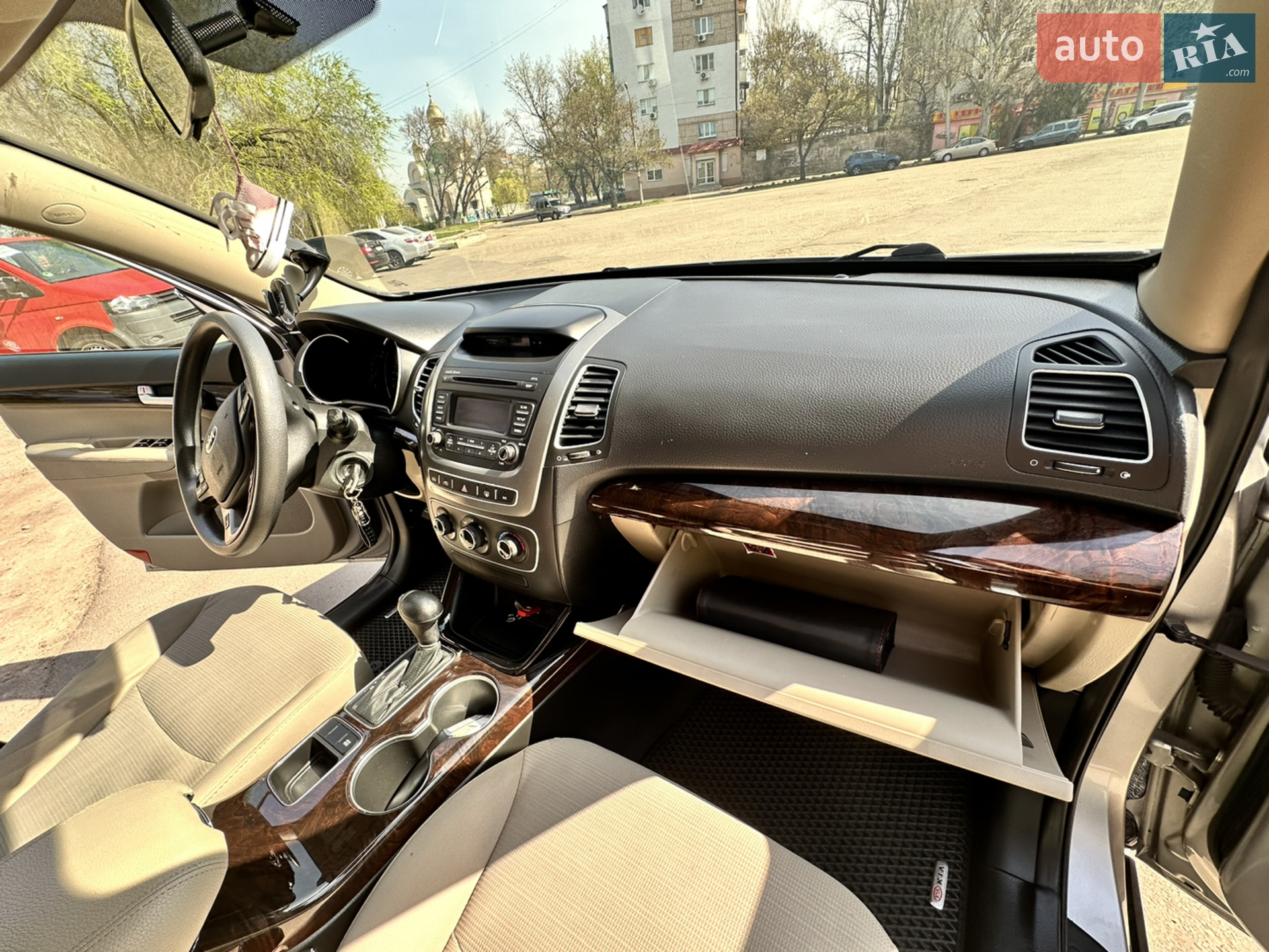 2014 Kia Sorento - мініатюра 22