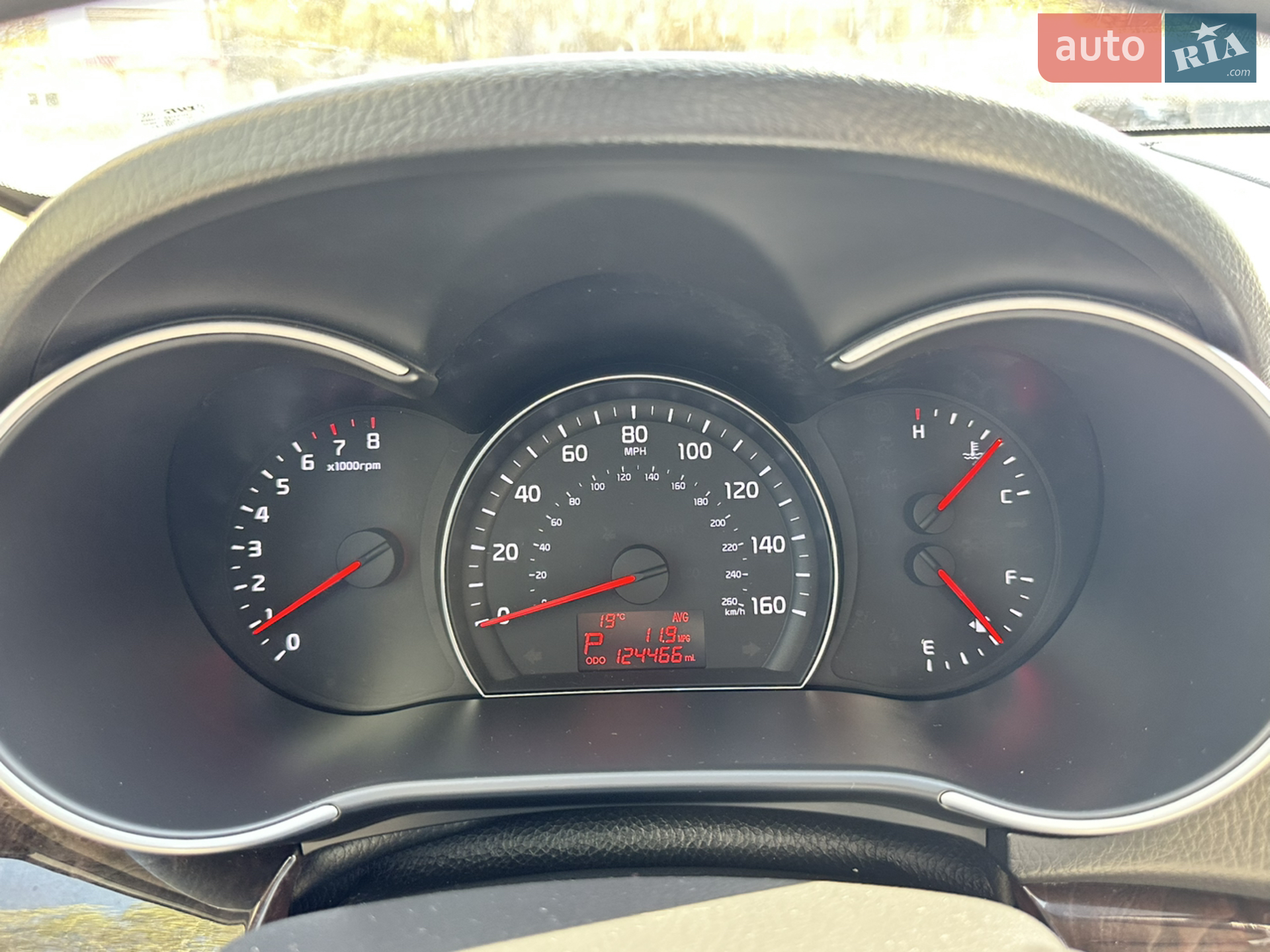 2014 Kia Sorento - мініатюра 4