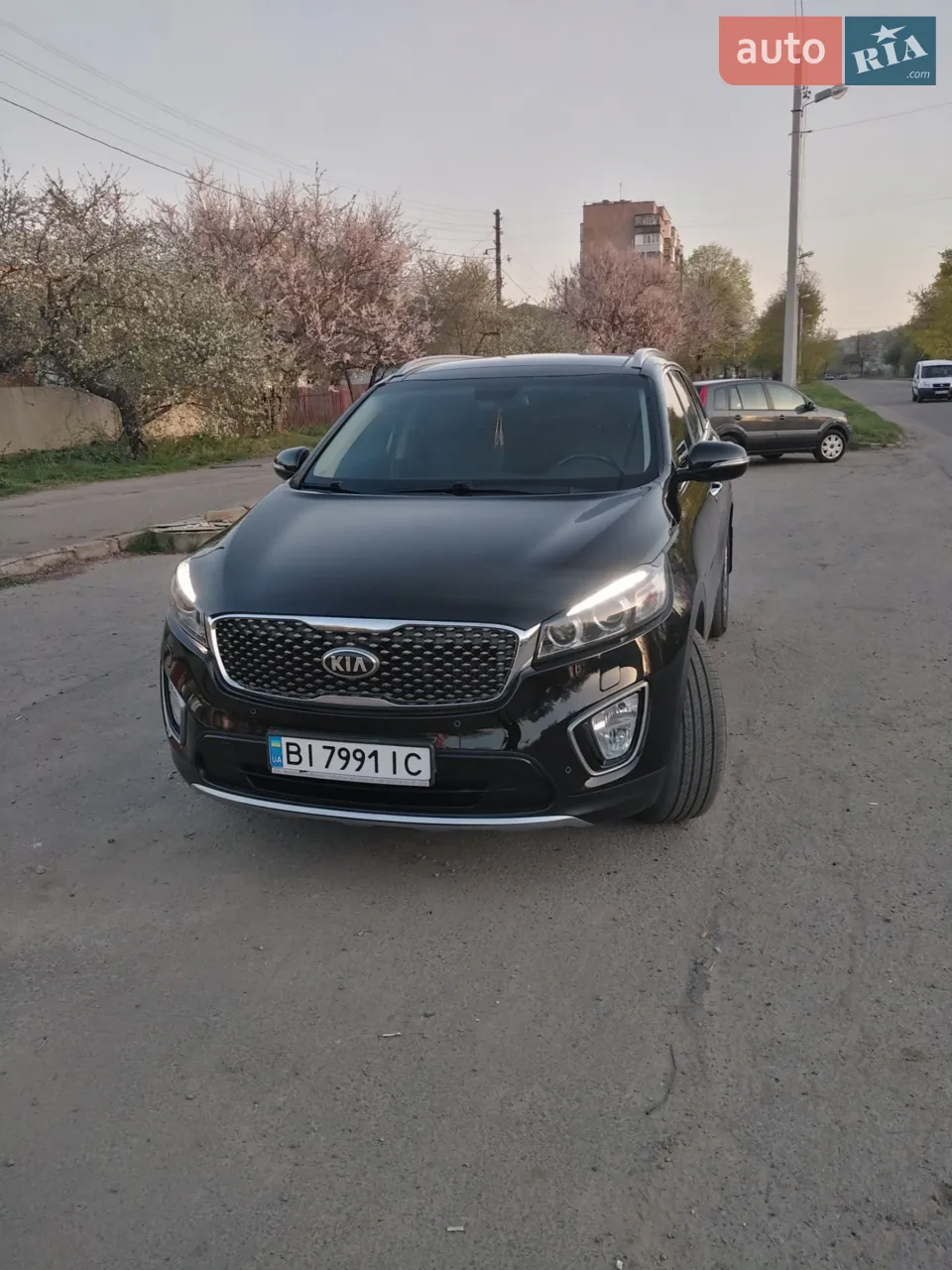 2016 Kia Sorento - мініатюра 30