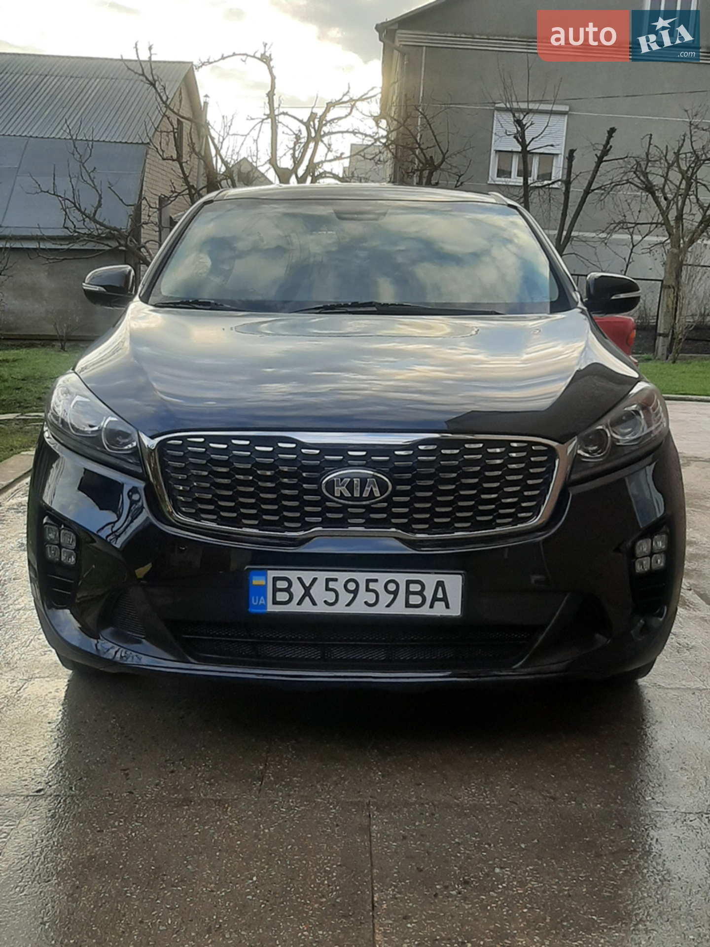 2019 Kia Sorento - мініатюра 6