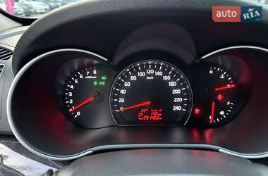 Позашляховик / Кросовер Kia Sorento 2013 в Києві