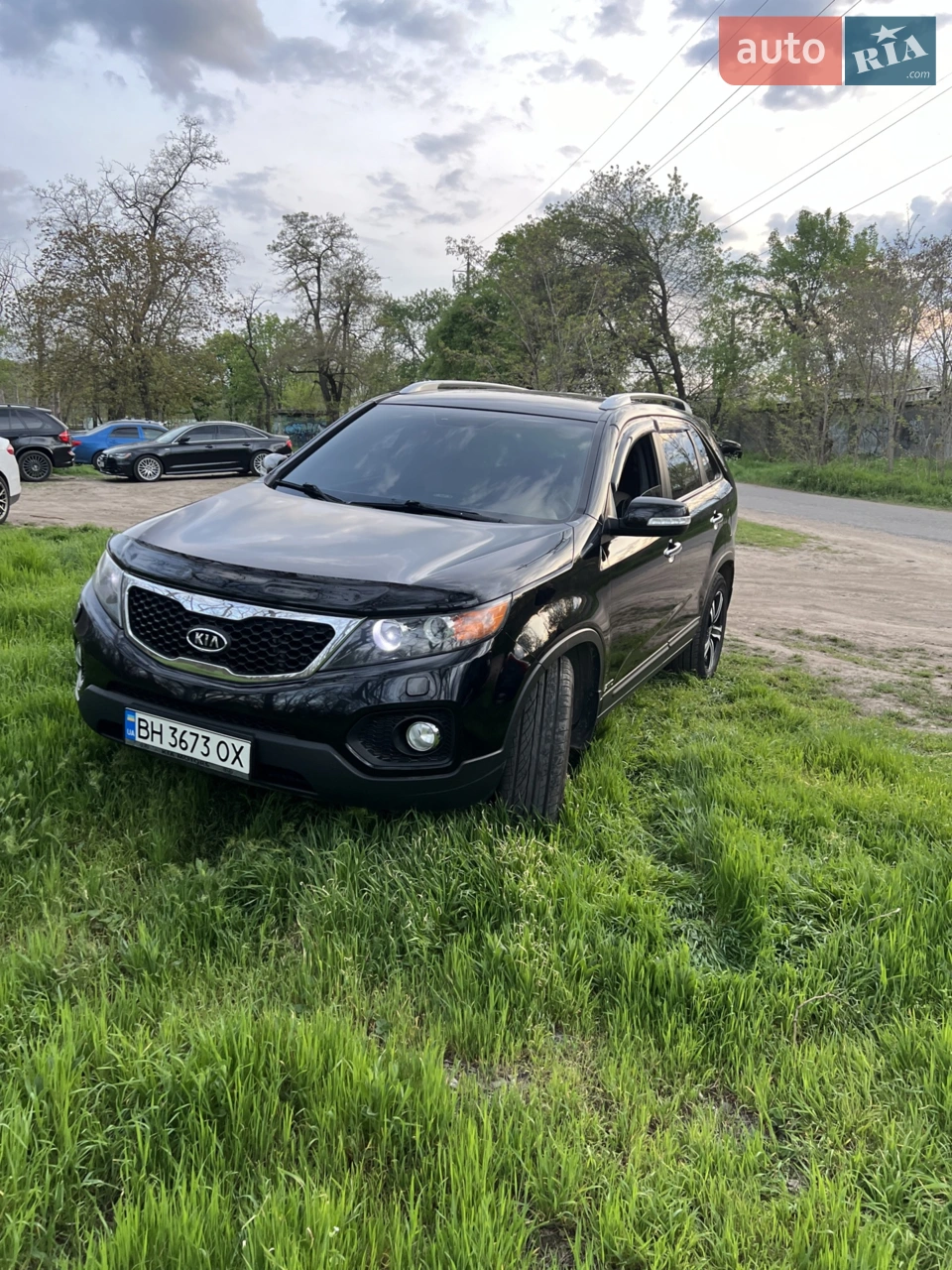 2010 Kia Sorento - мініатюра 42