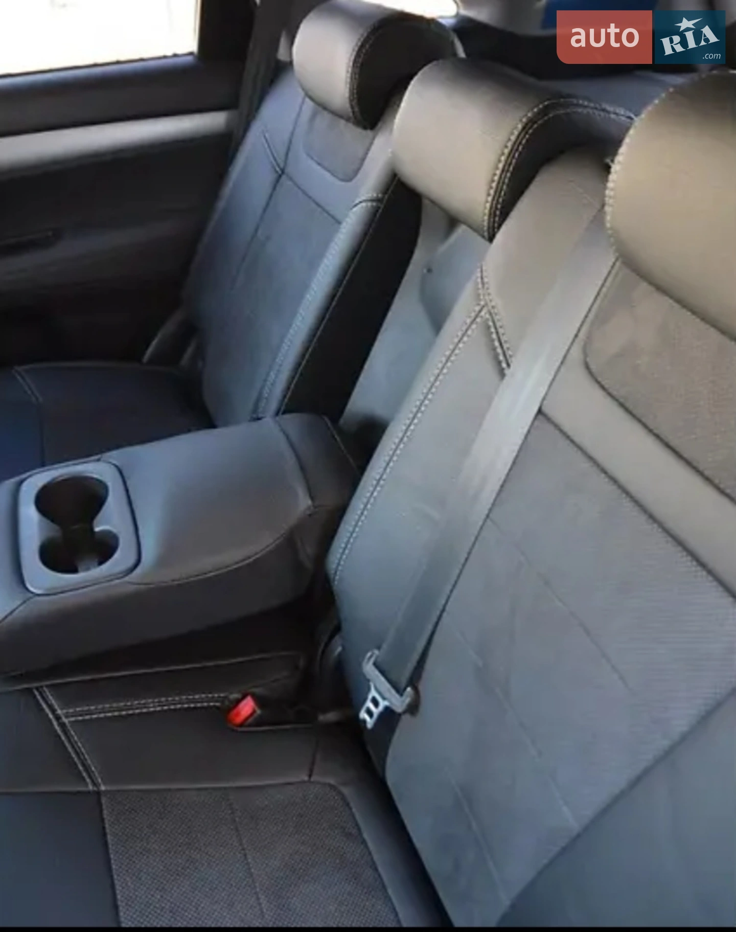 2014 Kia Sorento - мініатюра 8