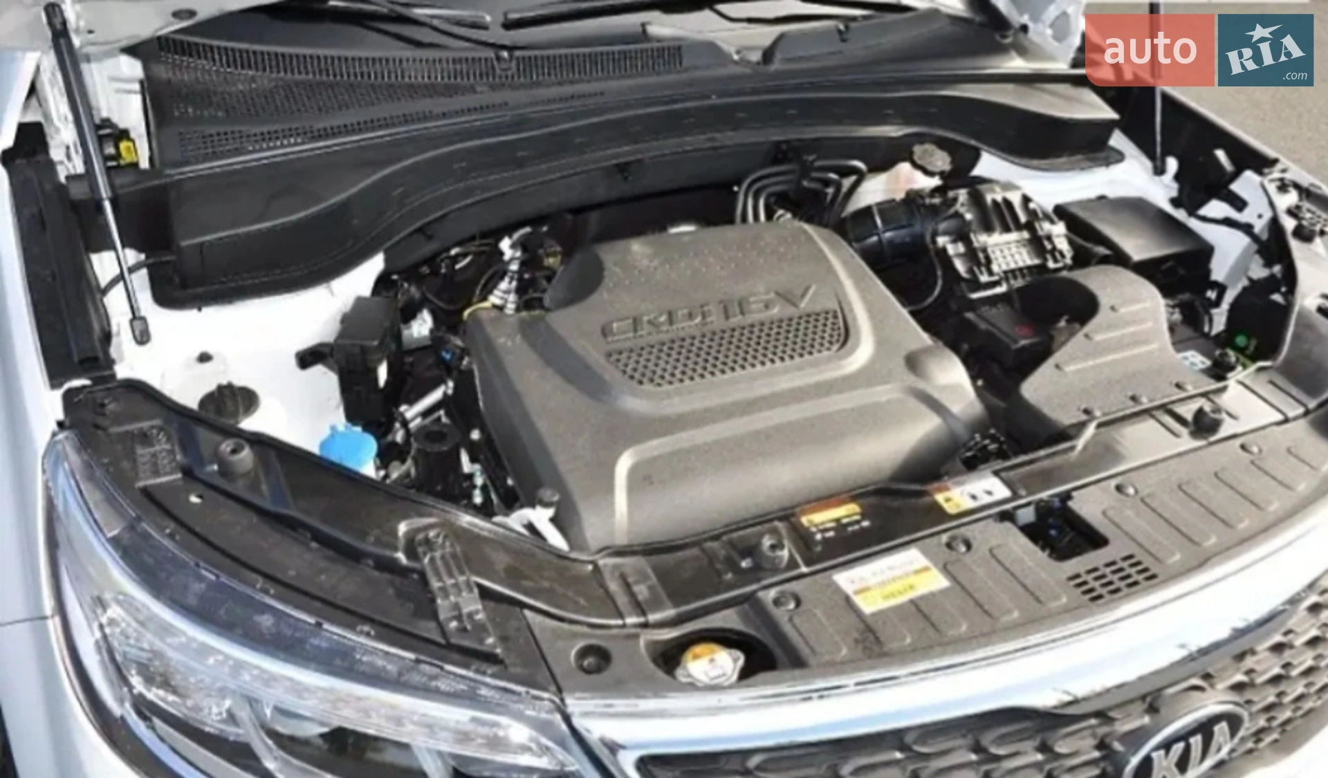 2014 Kia Sorento - мініатюра 9