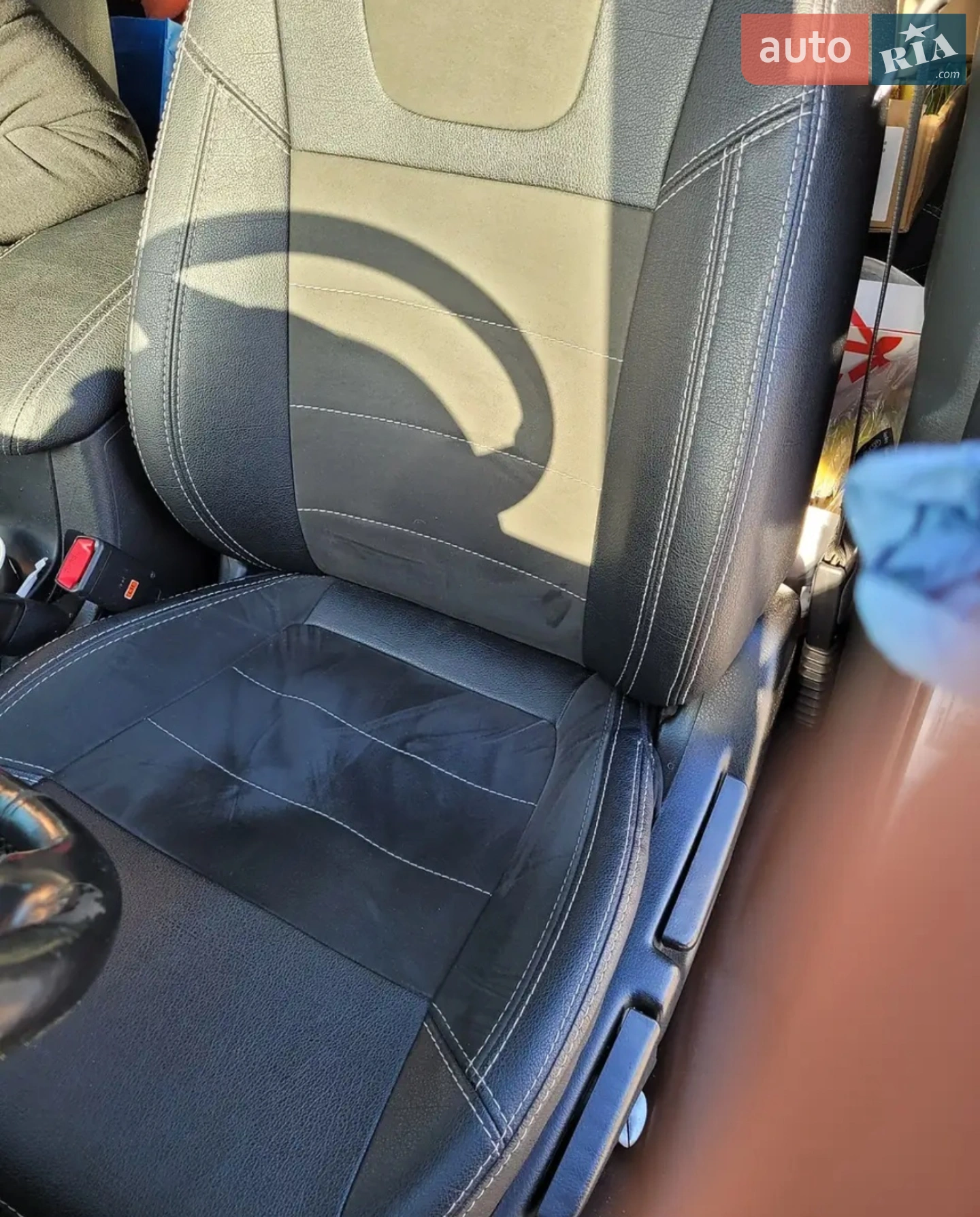 2014 Kia Sorento - мініатюра 13
