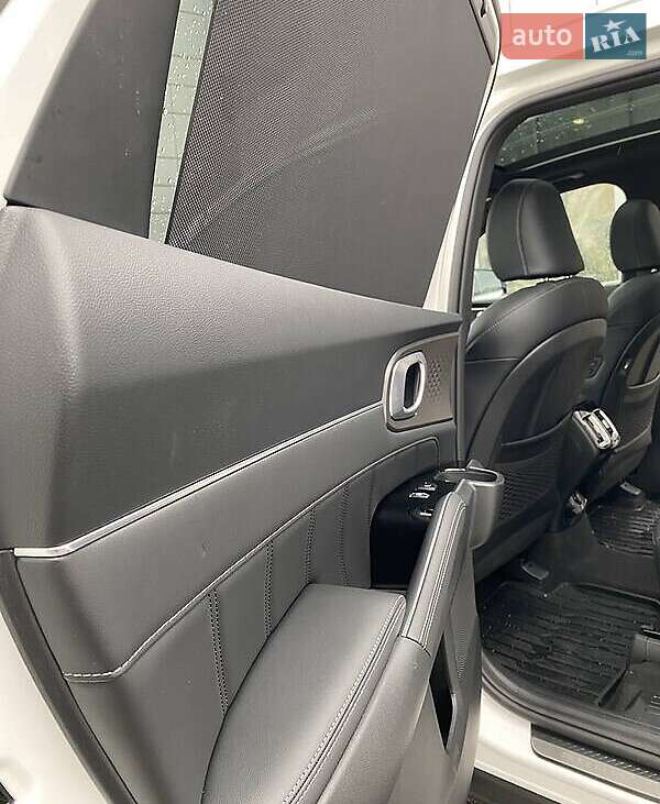 Позашляховик / Кросовер Kia Sorento 2020 в Києві